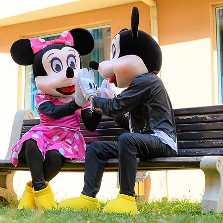 Hacienda Hotel Sozopol