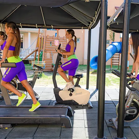 Hacienda Hotel Sozopol