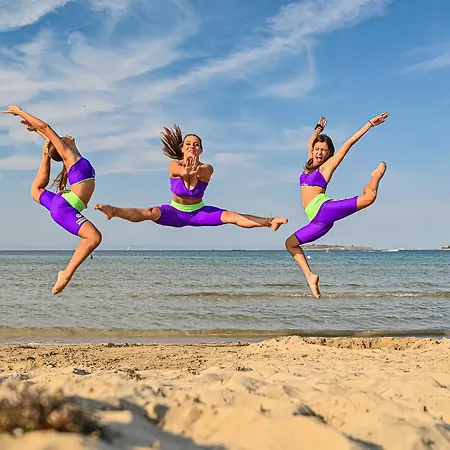 Hotel Hacienda Sosopol