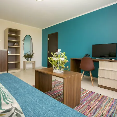 Hacienda Hotel Sosopol