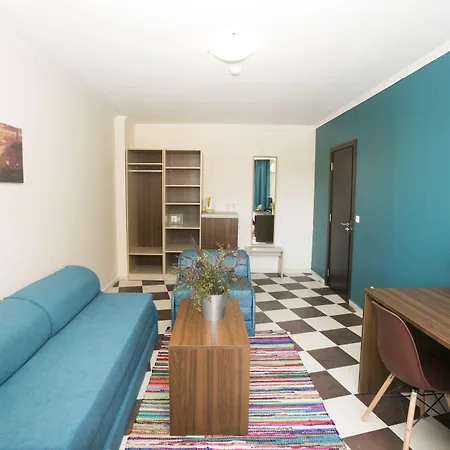 Hotel Hacienda Sozopol