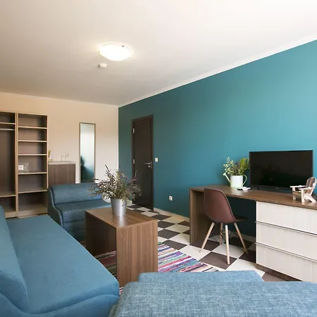 Hacienda Hotel Sozopol