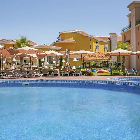 Hacienda Hotel Sosopol