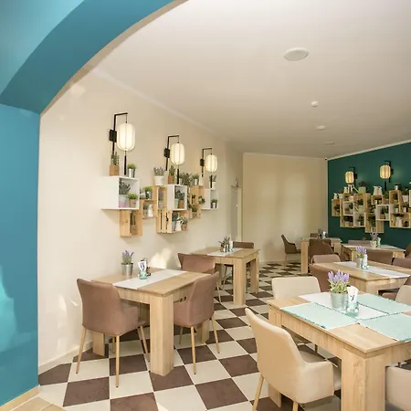 Hotel Hacienda Sozopol