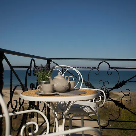 Szálloda Hacienda 3*