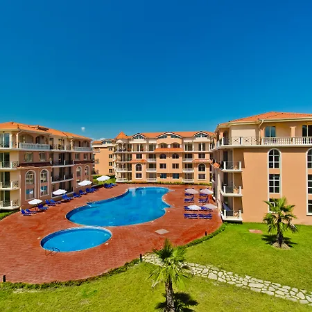 Hacienda 3*