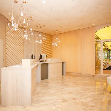 Hacienda 3* Szozopol