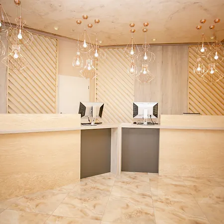 Hacienda 호텔 소조폴