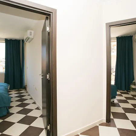 Hacienda 호텔 소조폴