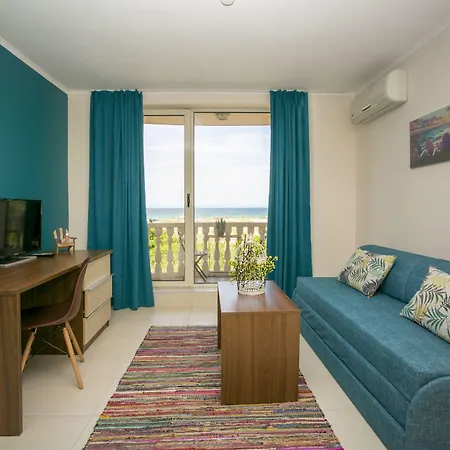 Hacienda 3*