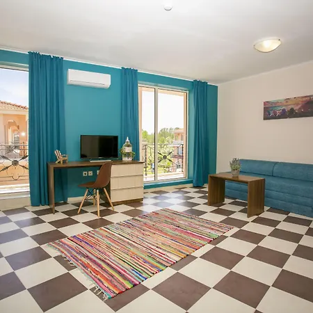 Hacienda Szálloda 3*