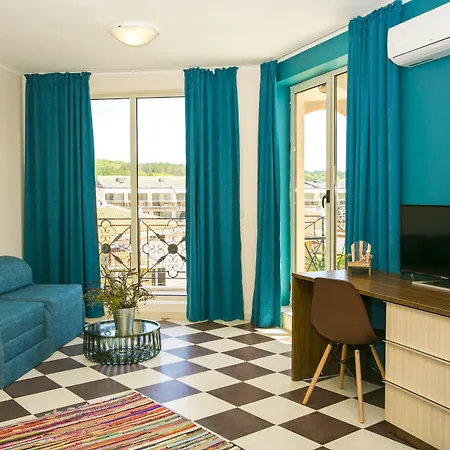 Hacienda 3*