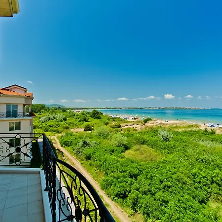 Hacienda Szálloda 3*