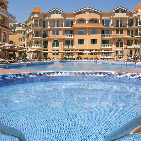 Hacienda Szálloda 3*