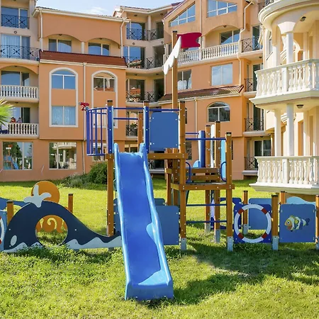 Szálloda Hacienda 3*