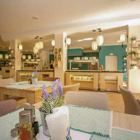 Hacienda 3* Szozopol
