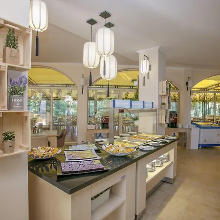 Hacienda Szálloda 3*