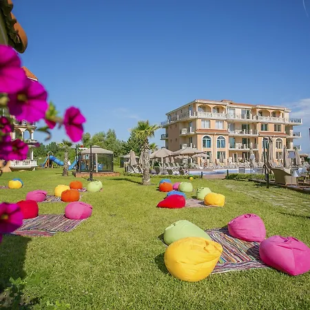 Hacienda Szozopol