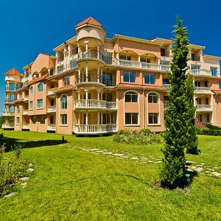 Hacienda Szozopol