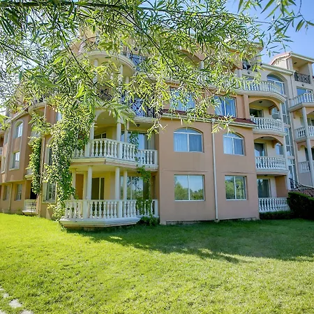 Hacienda Szálloda Szozopol
