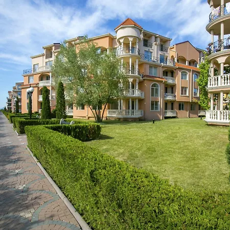 Szálloda Hacienda 3*