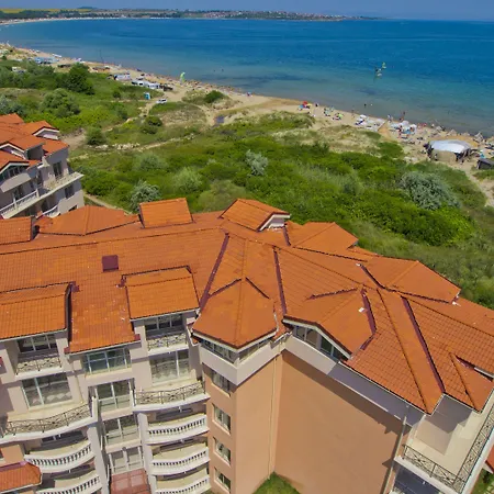 Hacienda Szálloda Szozopol