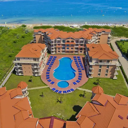 Hacienda Szálloda 3*