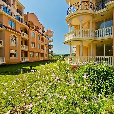 Hacienda 3*