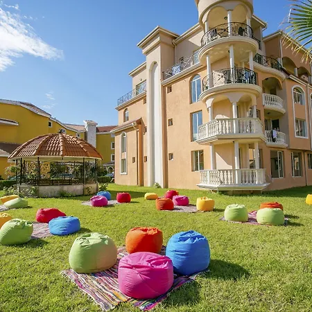 Hacienda Szálloda 3*