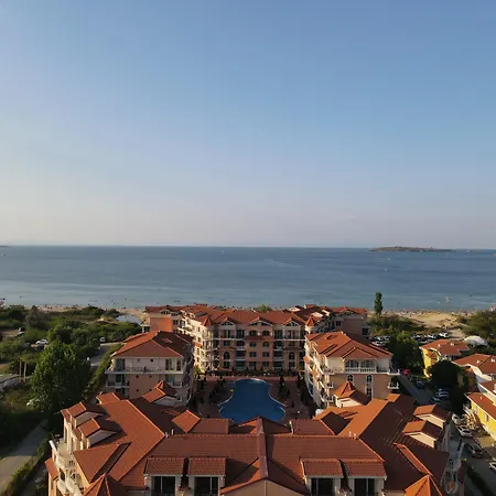 Hacienda Szozopol