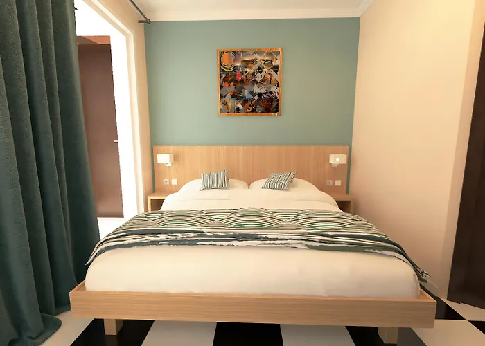 Hacienda Созопол