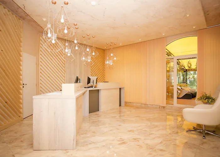 Hacienda 3* Созопол