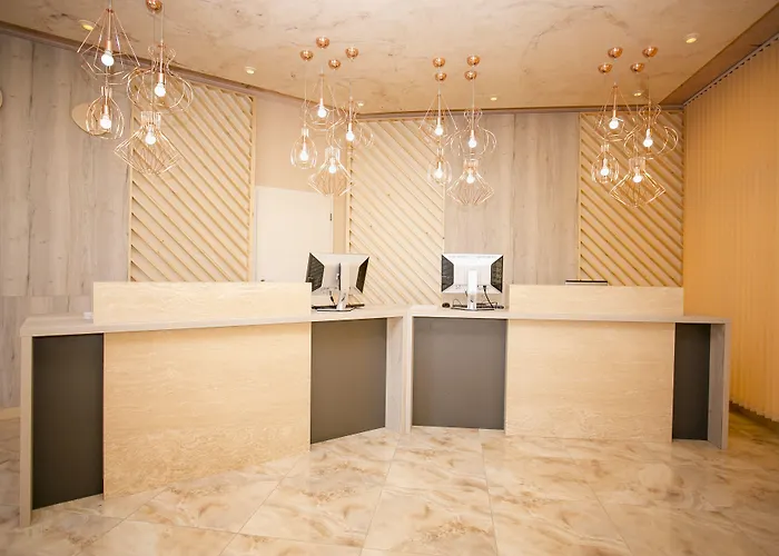 Hacienda Хотел Созопол