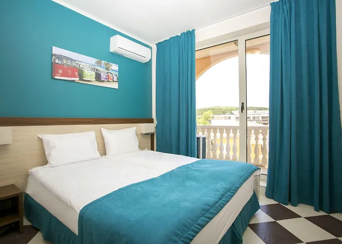 Hacienda Созопол