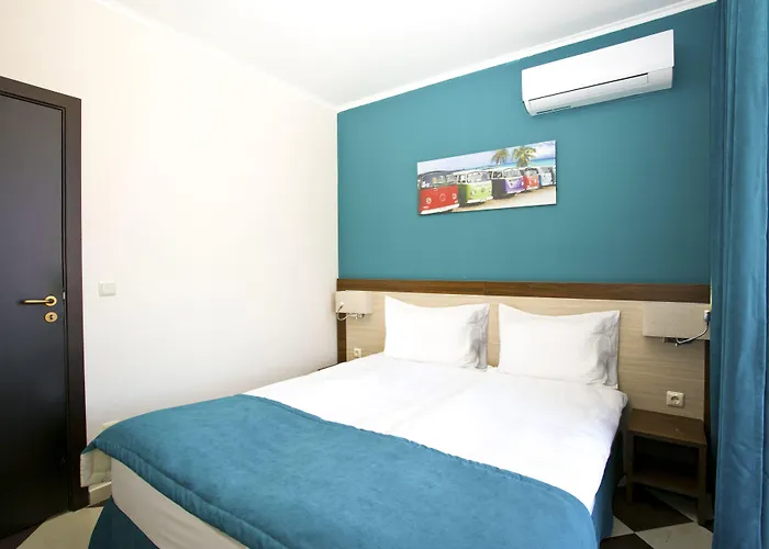 Hacienda Созопол