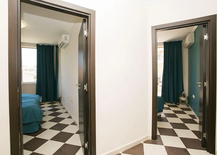 Hacienda Хотел Созопол