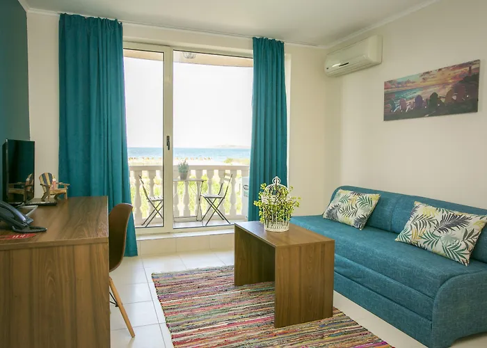 Hacienda Созопол