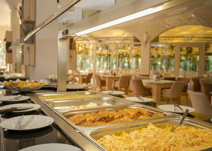 Hacienda Созопол