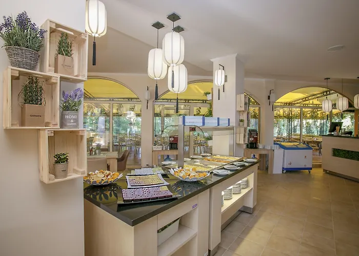 Hacienda Хотел 3*