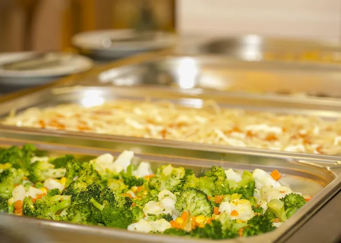 Hacienda Созопол