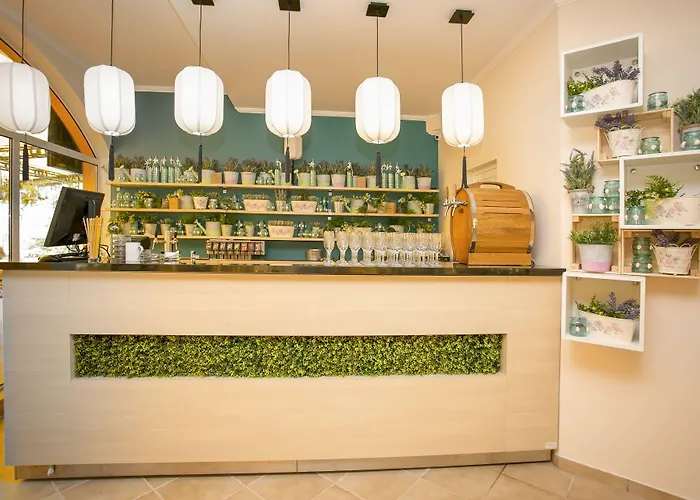 Hacienda Созопол