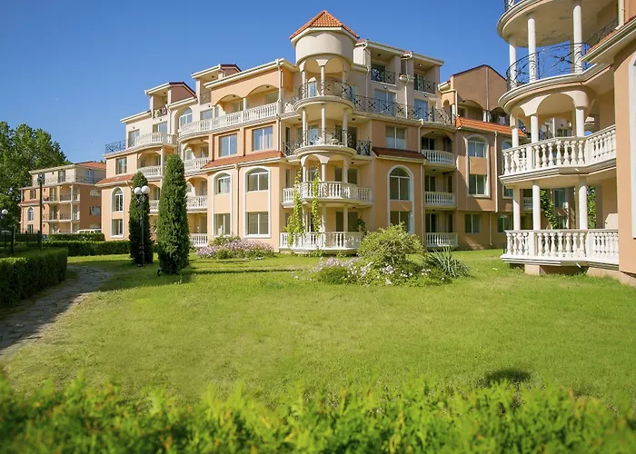 Hacienda Созопол