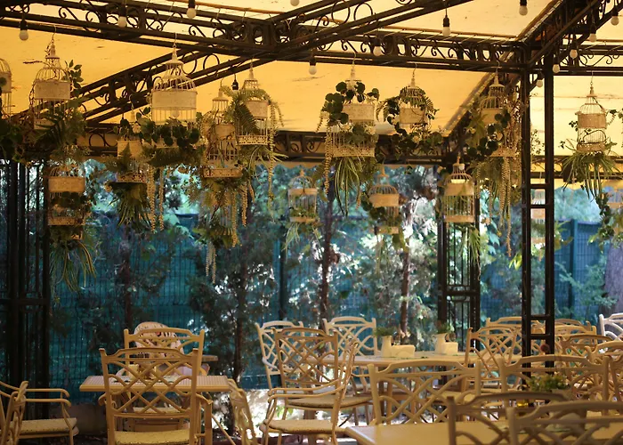 Хотел Hacienda Созопол