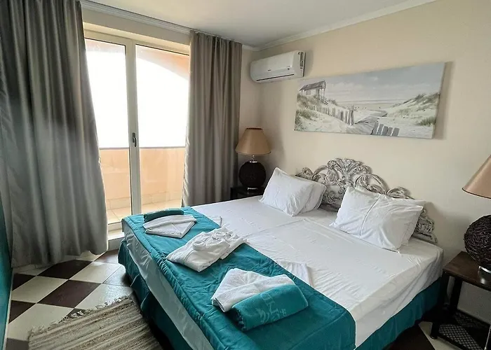 Hacienda Созопол