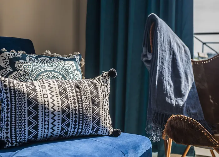 Hacienda Созопол