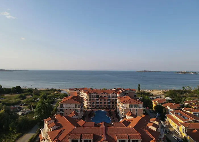 Hacienda Созопол